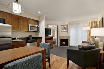 Room, 1 Bedroom, Fireplace