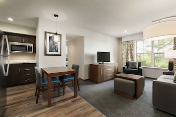 Suite, Accessible, Non Smoking