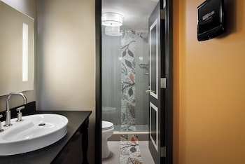 NORTH CIELO 2 BEDROOM SUITE 2 KINGS NON-SMOKING