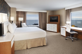 HAVANA OCEAN VIEW EXECUTIVE ROOM 1 KING NON-SMOKING