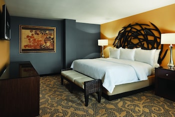 NORTH CIELO 2 BEDROOM SUITE 2 KINGS NON-SMOKING