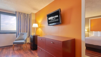WEST CLASSIC ROOM 1 KING NON-SMOKING