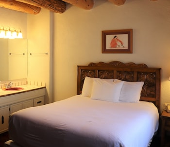 Suite, 2 Queen Beds (Junior Suite)