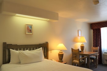 Room, 1 Queen Bed, Accessible (Studio Accessible Room (No Pets))