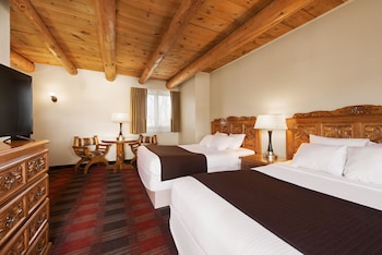 Standard Room, 2 Queen Beds