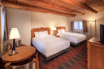 Standard Room, 2 Queen Beds