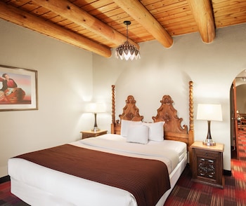 Executive Suite, Multiple Beds (Executive Suite)