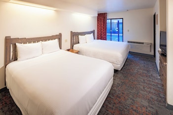Standard Suite, Multiple Beds (Studio Room (No Pets))
