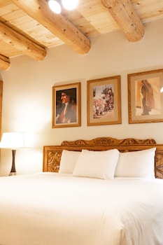 Deluxe Room, Multiple Beds (Deluxe Room(No Pets))