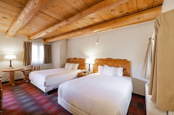 Standard Room, 2 Queen Beds