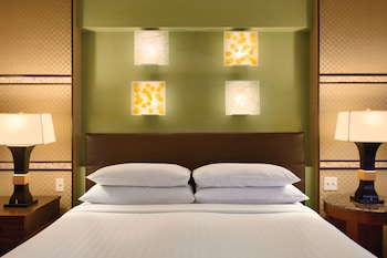 Executive Room, 1 King Bed, Non Smoking