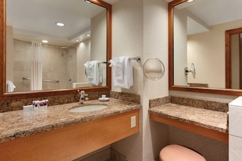 Tahoe Suite, 1 King, Non-Smoking