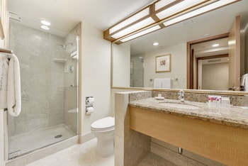 Executive Spa Suite King Non-Smoking