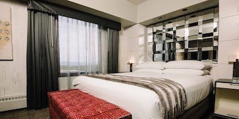 Tahoe Suite, 1 King, Non-Smoking