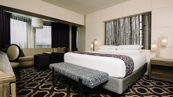 Room Type Assigned on Arrival