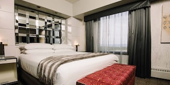 Tahoe Suite, 1 King, Non-Smoking