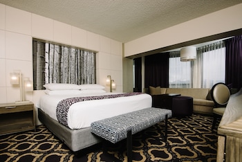 Premium Room, 1 King Bed, Non Smoking
