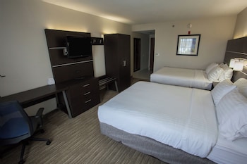 Standard Room, 2 Queen Beds