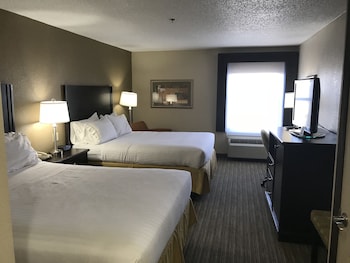 Standard Room, 2 Queen Beds