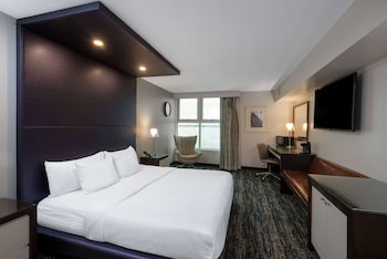 Room, 1 King Bed, Non Smoking (Lake Front View)