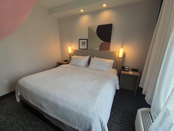 Suite, 1 Bedroom