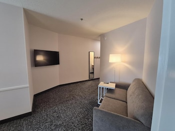 Suite, 1 Bedroom