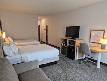 Room, Multiple Beds