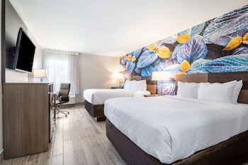 Room, 2 Queen Beds, Non Smoking (Pet Friendly)