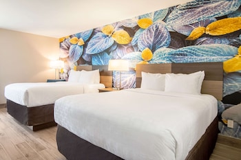 Room, 2 Queen Beds, Non Smoking (Pet Friendly)
