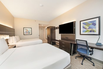 Standard Room, Multiple Beds