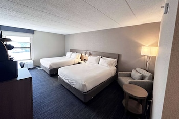 Room, 2 Queen Beds, Non Smoking