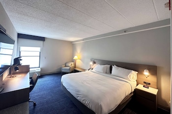 Deluxe Room, 1 King Bed, Non Smoking