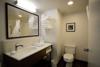 Room, 2 Queen Beds, Non Smoking
