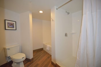 Deluxe Room, 1 King Bed, Non Smoking
