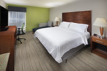 Standard Room, 2 Queen Beds