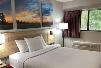 Room, 1 Queen Bed, Accessible