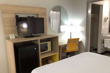 Room, 1 Queen Bed, Non Smoking