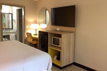 Room, 1 King Bed, Non Smoking