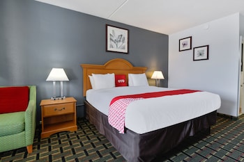 Premium Room, 1 King Bed