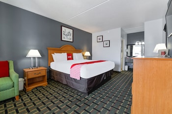 Premium Room, 1 King Bed