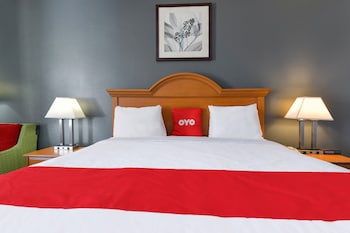 Room, 1 King Bed, Accessible