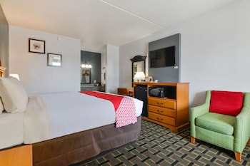 Premium Room, 1 King Bed