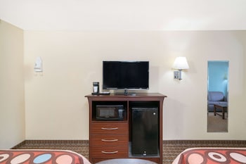 Studio Suite, 1 King Bed, Non Smoking