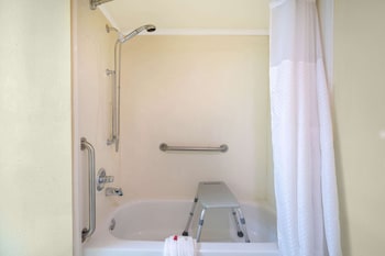 Room, 1 King Bed, Accessible, Non Smoking