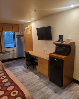 Room, Accessible