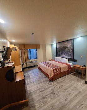 Room, 1 King Bed, Non Smoking