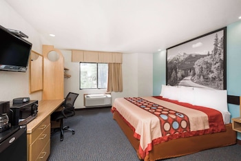 Room, Accessible