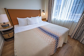 Two Bedroom Condo