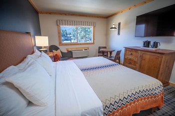 Deluxe Room, 1 King Bed