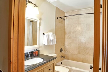 Suite, 1 Bedroom (Chalet)